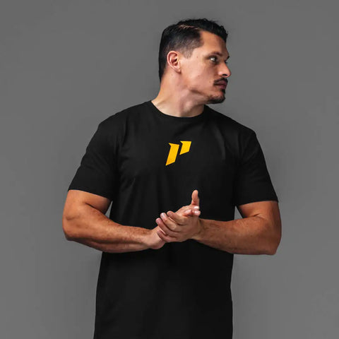 Put In The Work Tee