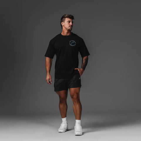 Storm Relaxed Tee