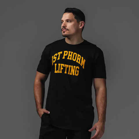 Strength Lab Tee