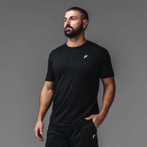 Classic Crest Tee