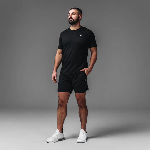 Classic Crest Tee