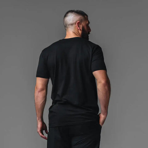 Classic Crest Tee