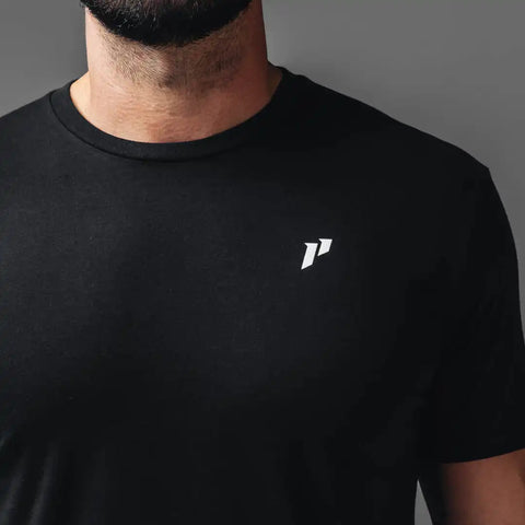 Classic Crest Tee