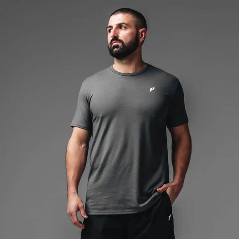 Classic Crest Tee