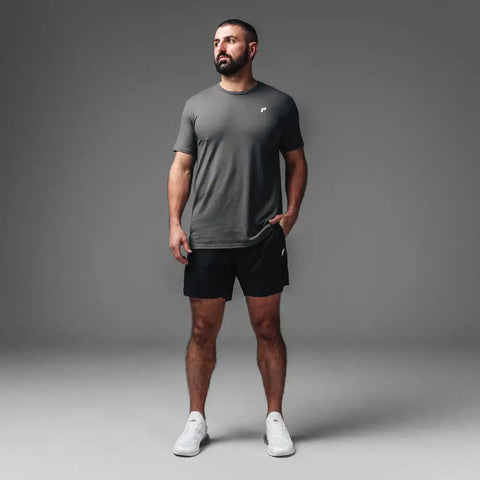 Classic Crest Tee