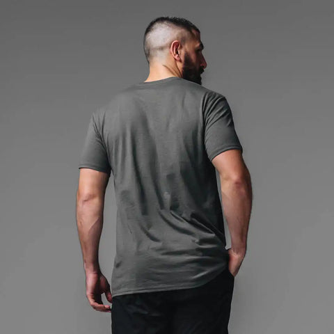 Classic Crest Tee