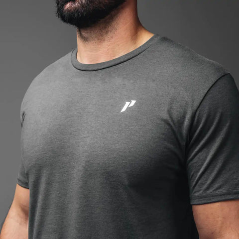 Classic Crest Tee