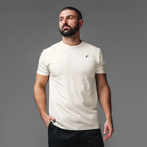 Classic Crest Tee