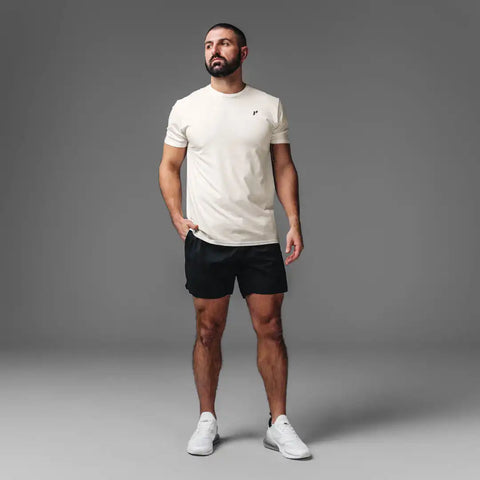 Classic Crest Tee