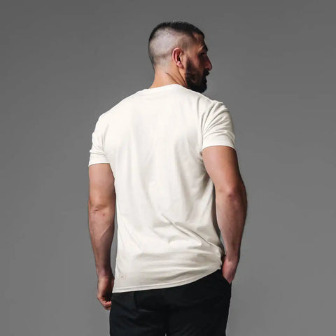 Classic Crest Tee