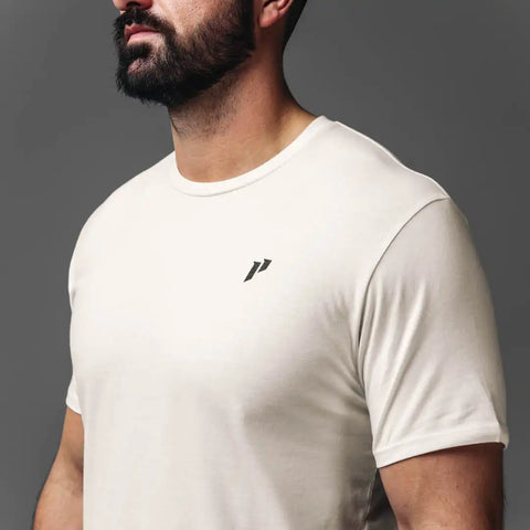 Classic Crest Tee