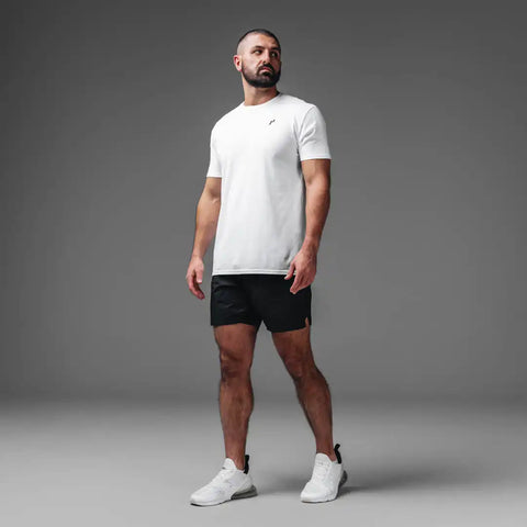 Classic Crest Tee