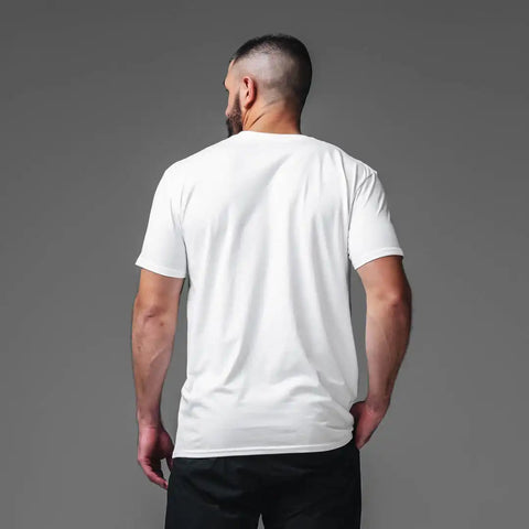 Classic Crest Tee