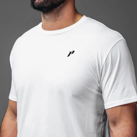 Classic Crest Tee