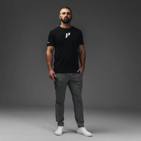 Standard Crest Tee