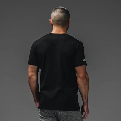 Standard Crest Tee