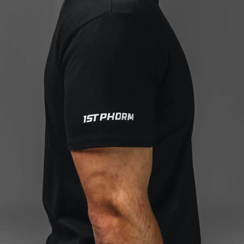 Standard Crest Tee