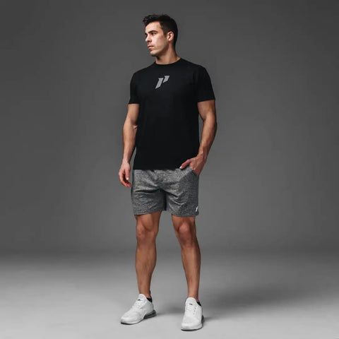 Standard Crest Tee