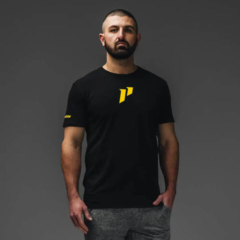 Standard Crest Tee
