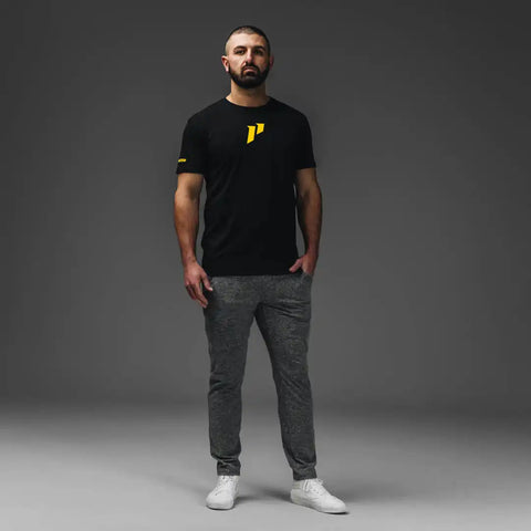 Standard Crest Tee