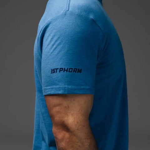 Standard Crest Tee
