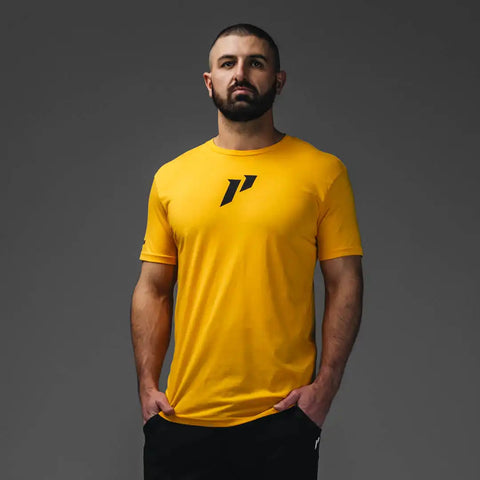 Standard Crest Tee