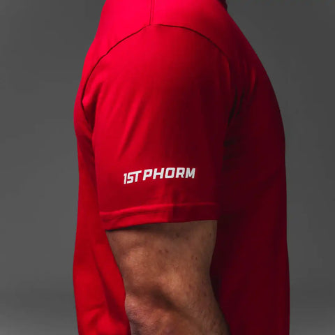 Standard Crest Tee
