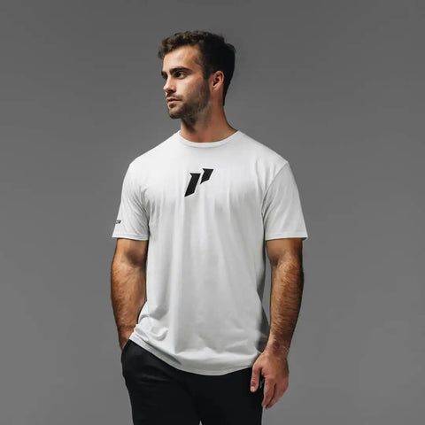 Standard Crest Tee