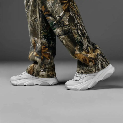 Collegiate Fleece Pant