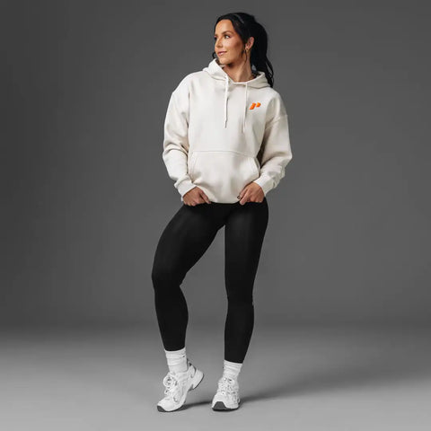 Hard Work & Grit Hoodie