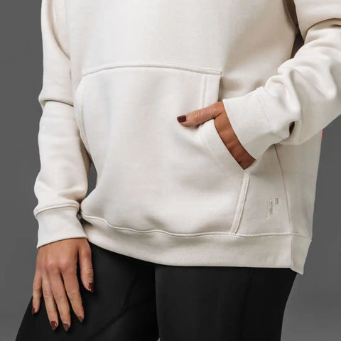 Hard Work & Grit Hoodie