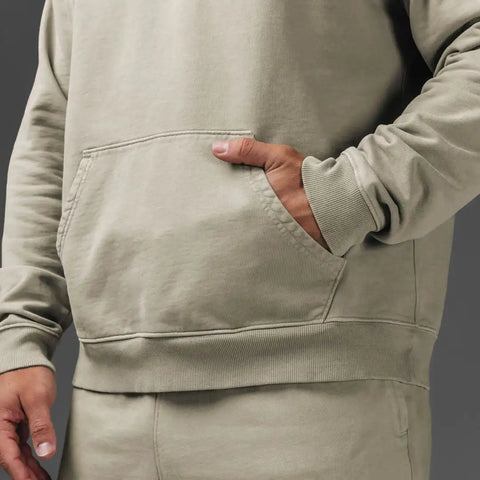 Legacy Athletics Terry Hoodie