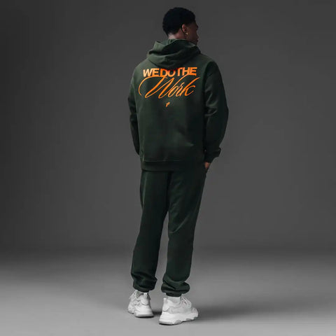 Origin Terry Hoodie