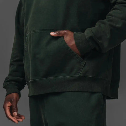 Origin Terry Hoodie
