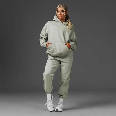 Origin Terry Hoodie