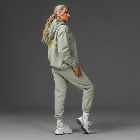 Origin Terry Hoodie