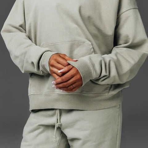 Origin Terry Hoodie