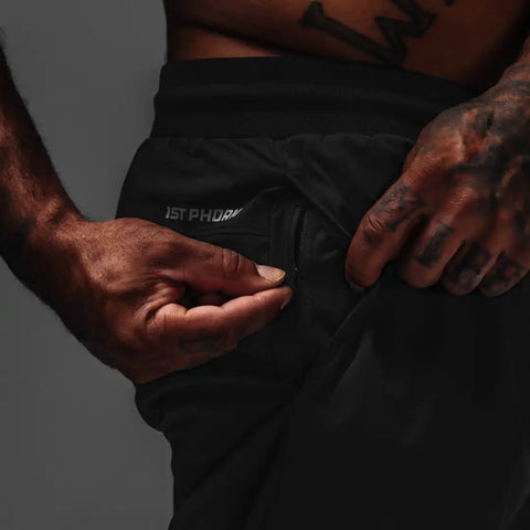 Active Performance Jogger