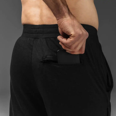 Core Comfort Straight Leg Pant