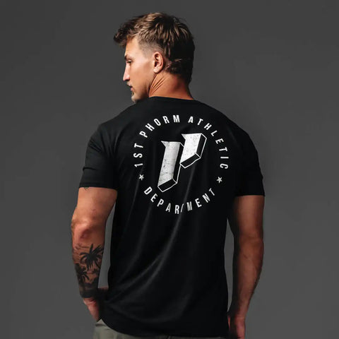 Athletic Department Tee