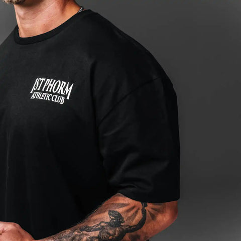 Legacy Oversized Tee