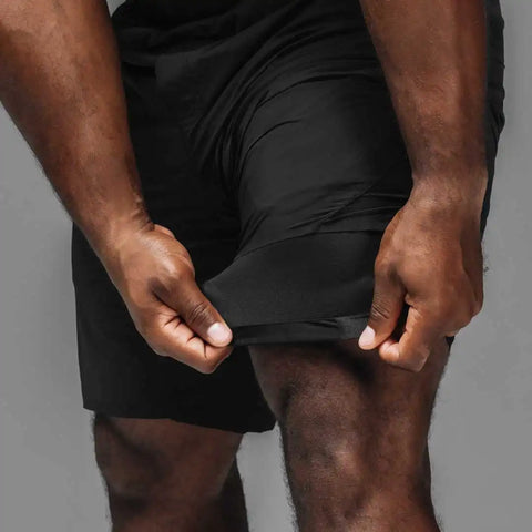 Element Short - 9" Inseam - Lined
