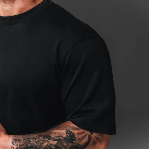 WDTW Relaxed Tee
