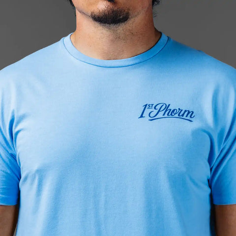Cast Away Tee