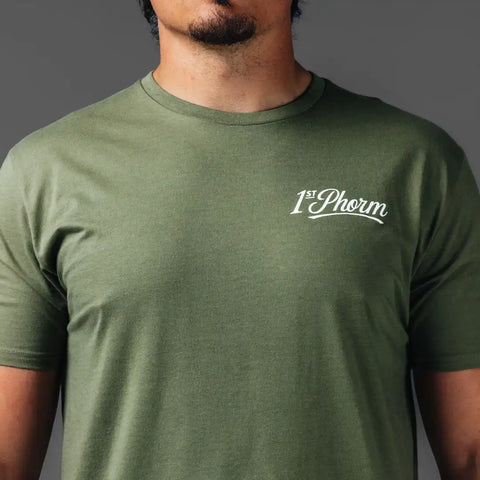 Cast Away Tee