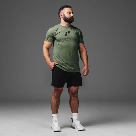 Elevation Tee