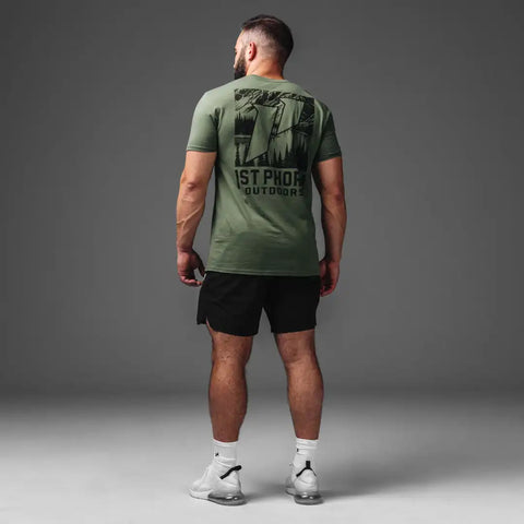 Elevation Tee