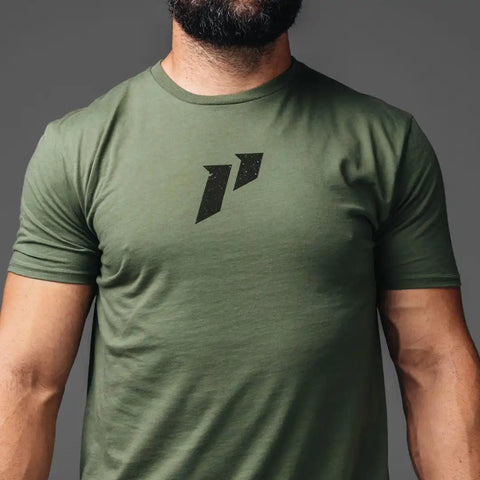Elevation Tee