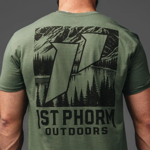 Elevation Tee