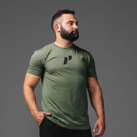 Elevation Tee